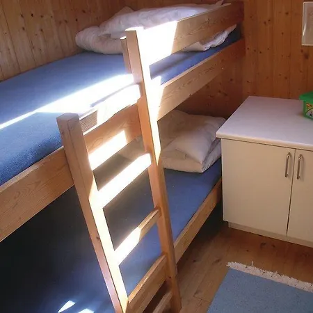 Vandstedet Ix Casa vacanze *