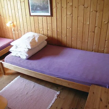 Ładny Dom W Nordborgu Z Sauną