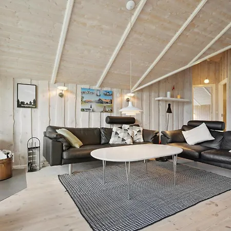 Ferienhaus Vandstedet Ix Nordborg Kommune
