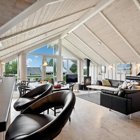 Vandstedet Ix Ferienhaus
