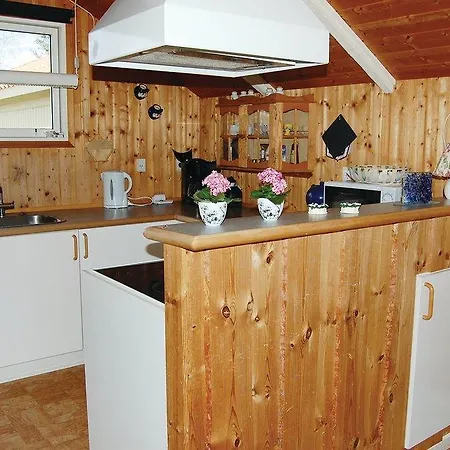 Awesome In With Kitchen Dom wakacyjny *