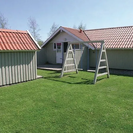 Awesome In With Kitchen * Nordborg
