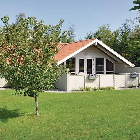 Ładny Dom W Nordborgu Z Sauną *