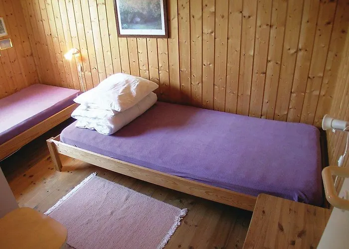 Vandstedet Ix
