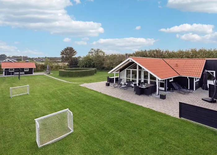 Vandstedet Ix Nordborg